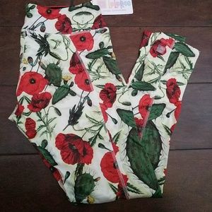 Brand new lularoe work out pants